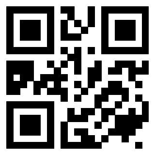 Immagine del QrCode di 3406309709