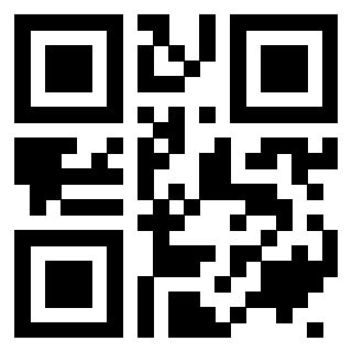 Il Qr Code di 3406309713