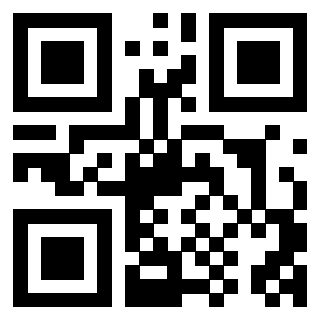 Immagine del QrCode di 3406309714