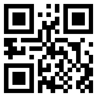 Immagine del QrCode di 3406309716
