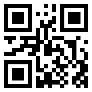 Scansione del Qr Code di 3406309717