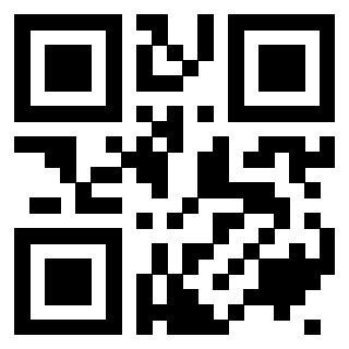 3406309718 QrCode associato