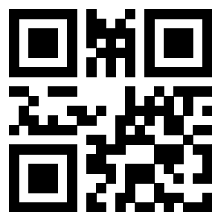 3406309720 QrCode associato