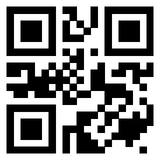 Immagine del QrCode di 3406309721