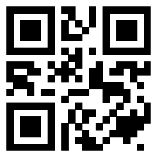 Scansione del Qr Code di 3406309722