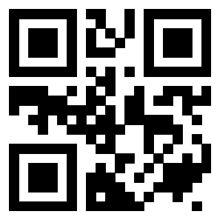 Il QrCode di 3406309726