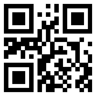 3406309727 - Immagine del Qr Code
