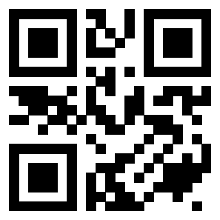Scansione del Qr Code di 3406309730