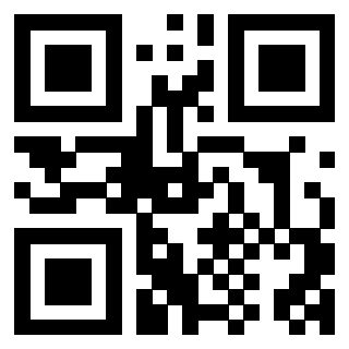 3406309732 QrCode associato