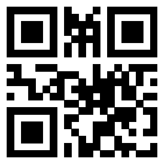 3406309733 - Immagine del QrCode associato