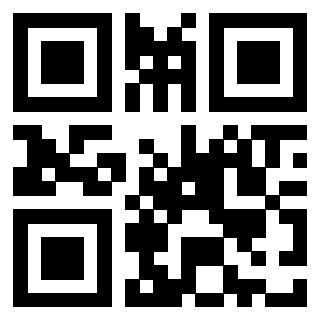3406309734 - Immagine del QrCode associato