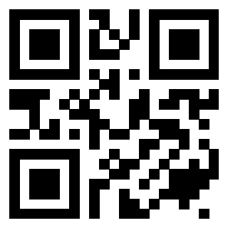 Immagine del Qr Code di 3406309738
