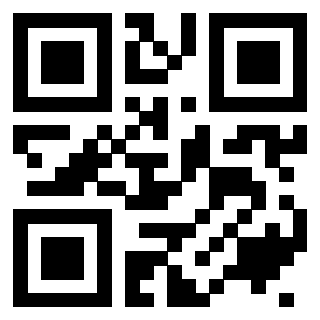 Immagine del QrCode di 3406309740