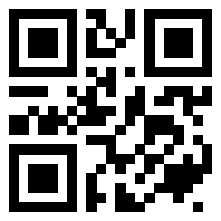 Immagine del Qr Code di 3406309741