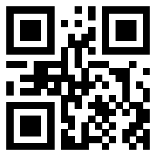 3406309743 - Immagine del QrCode associato