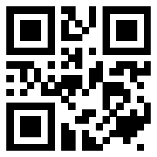 3406309746 Qr Code associato