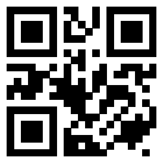 Il Qr Code di 3406309748