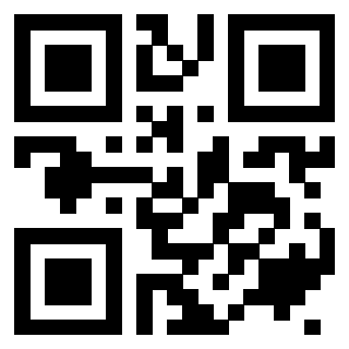 Immagine del Qr Code di 3406309749