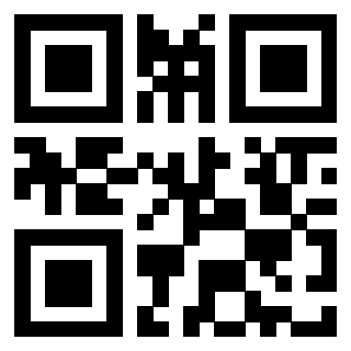 Il QrCode di 3406309750