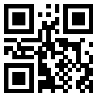 3406309752 Qr Code associato