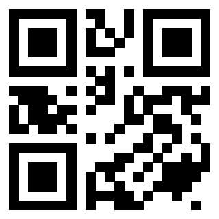 Scansione del QrCode di 3406309754