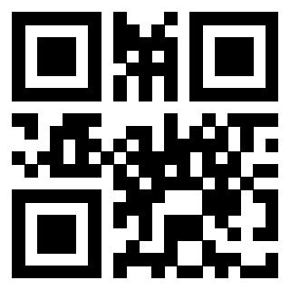 3406311700 - Immagine del QrCode