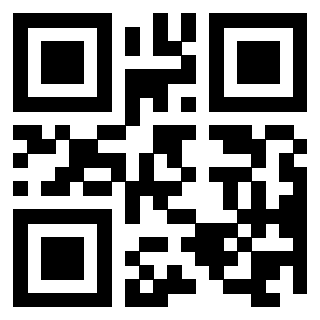 3406311701 QrCode associato