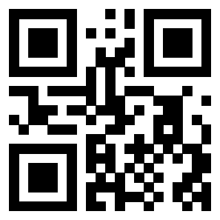 3406311702 - Immagine del QrCode associato