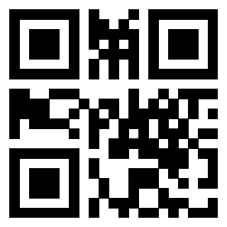 3406311706 Qr Code associato