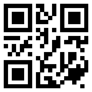 3406311707 Qr Code associato