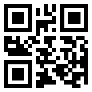 3406311709 - Immagine del Qr Code