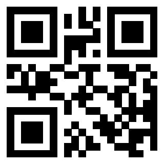 3406311710 - Immagine del QrCode