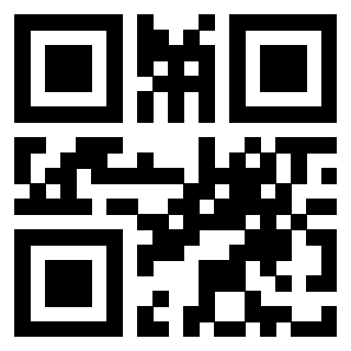 3406311711 - Immagine del Qr Code associato