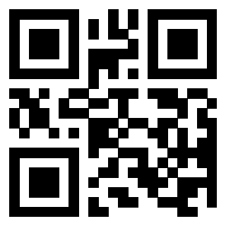 Immagine del Qr Code di 3406311712