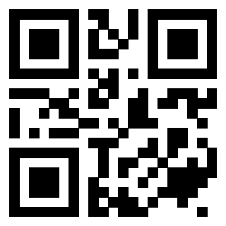 Scansione del QrCode di 3406311714