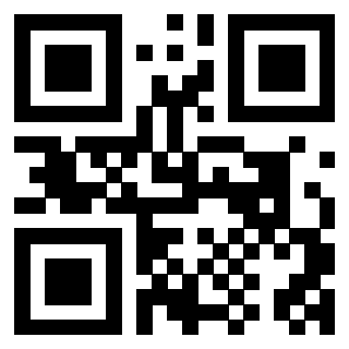 3406311718 - Immagine del Qr Code associato