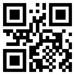 Immagine del Qr Code di 3406311720