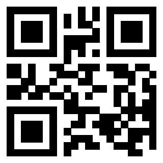 3406311721 - Immagine del QrCode associato