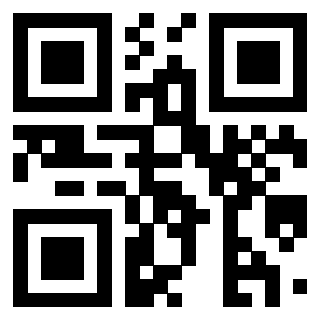 3406311722 Qr Code associato