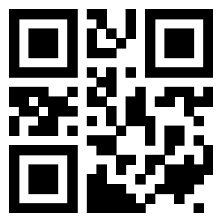 Scansione del QrCode di 3406311723