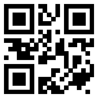 Immagine del Qr Code di 3406311726