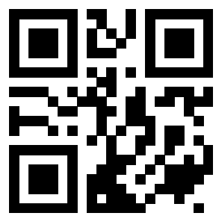 3406311728 - Immagine del QrCode