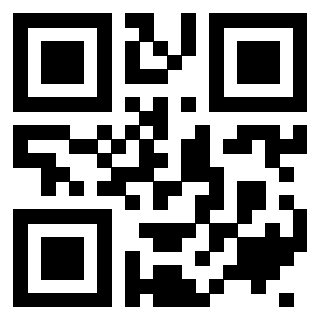 Il QrCode di 3406311729