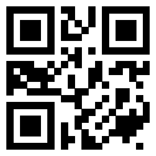 3406311730 - Immagine del QrCode