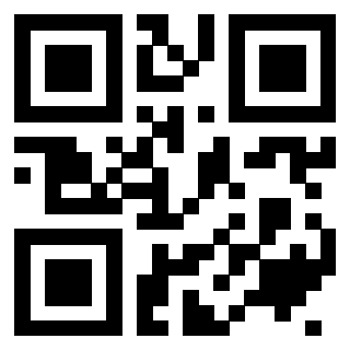 Scansione del Qr Code di 3406311731