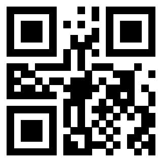 Immagine del QrCode di 3406311732