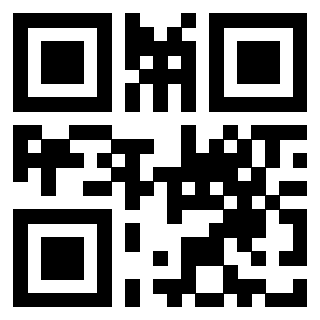 3406311741 - Immagine del QrCode associato