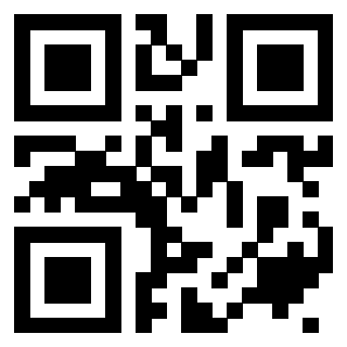 3406311742 - Immagine del QrCode associato