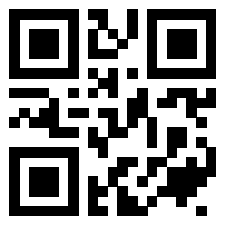 3406311743 Qr Code associato