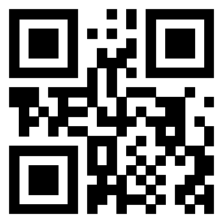 Scansione del Qr Code di 3406311744